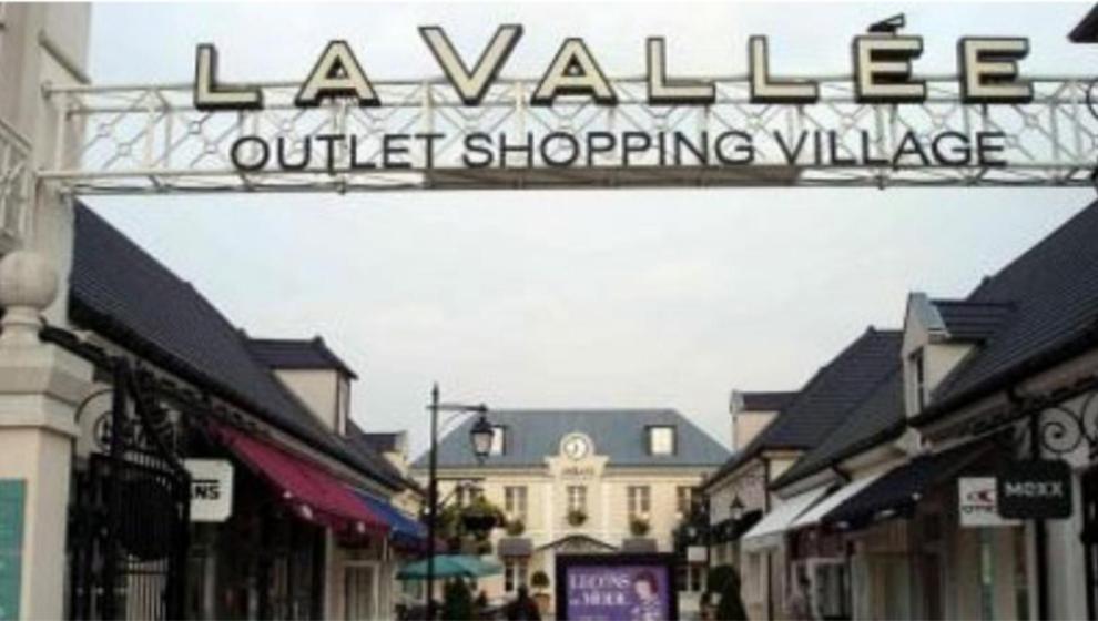 Top Cosy Studio Avec Terrasse A 10Min Disney-Shopping Vallee バイー・ロマンヴィリエ エクステリア 写真